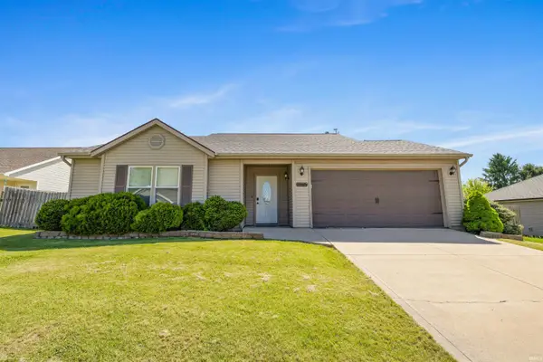 119 Alan Drive, Fremont, IN 46737