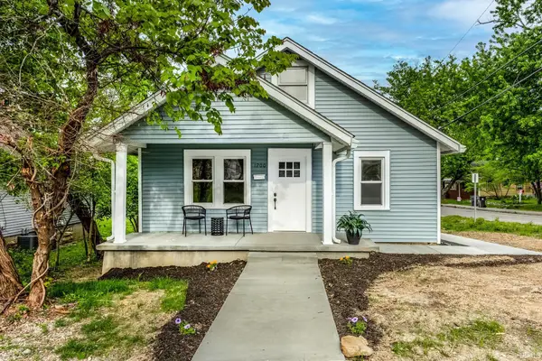 1200 S Park Avenue, Bloomington, IN 47401