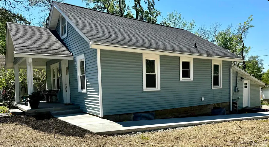 1200 S Park Avenue, Bloomington, IN 47401 - #2