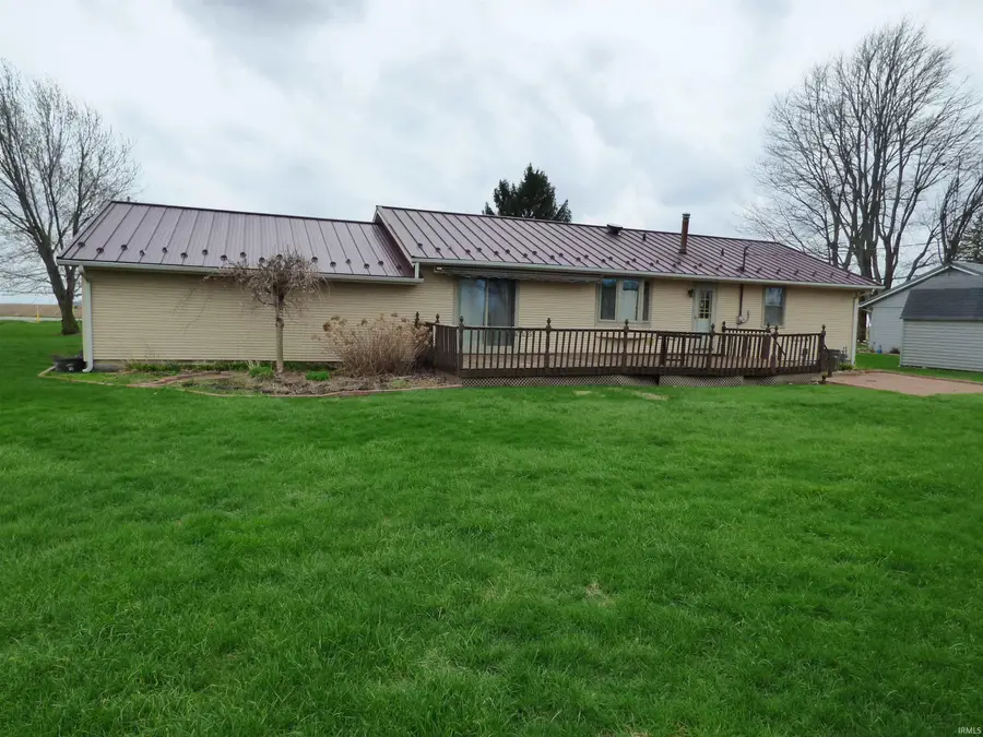 6283 W Division Line Road, Delphi, IN 46923 - #2