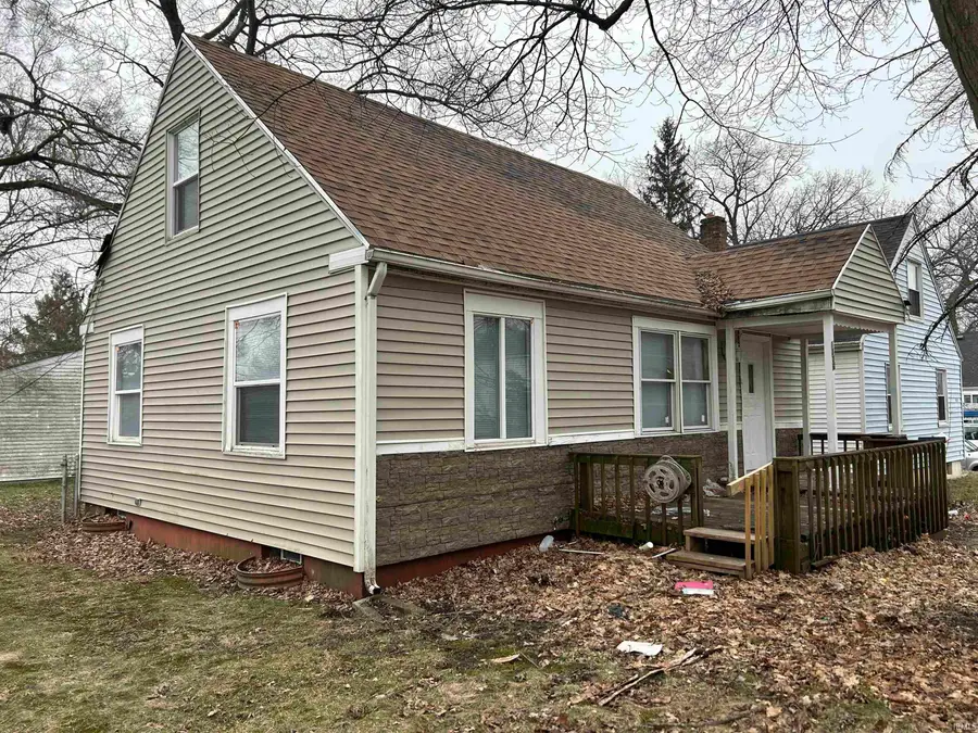 1806 Obrien Street, South Bend, IN 46628 - #2