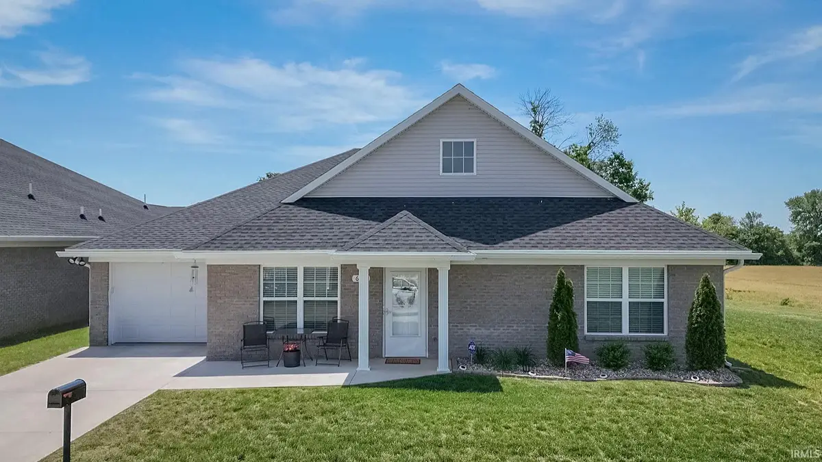 6701 Crafty Lane, Evansville, IN 47715 - #1