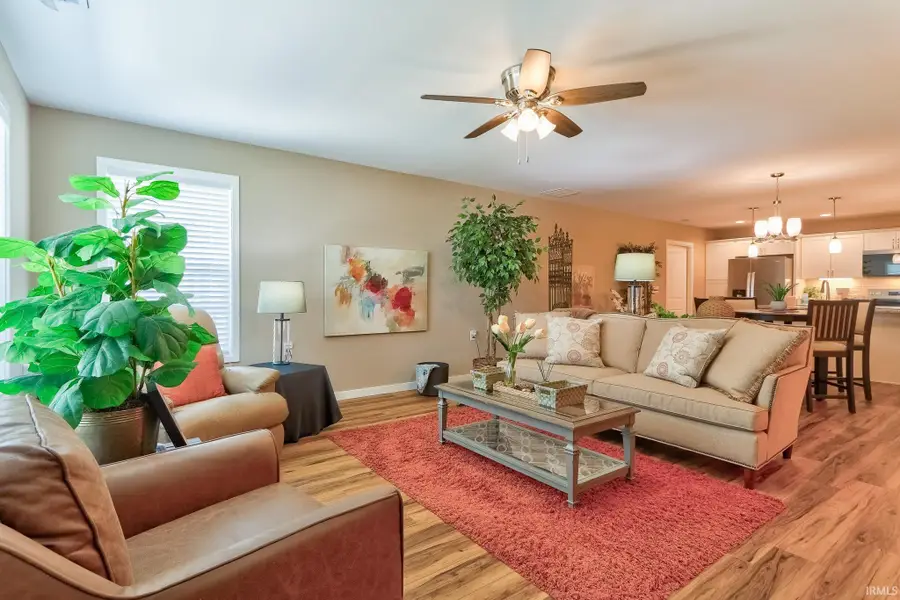 6701 Crafty Lane, Evansville, IN 47715 - #3