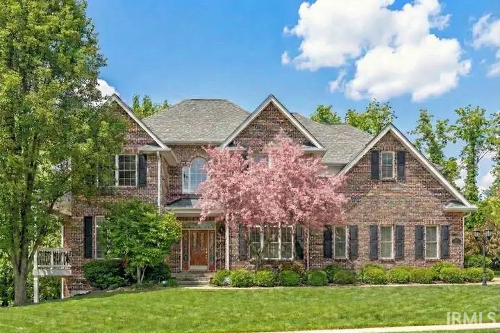1167 E Secretariat Court, Bloomington, IN 47401 - #1