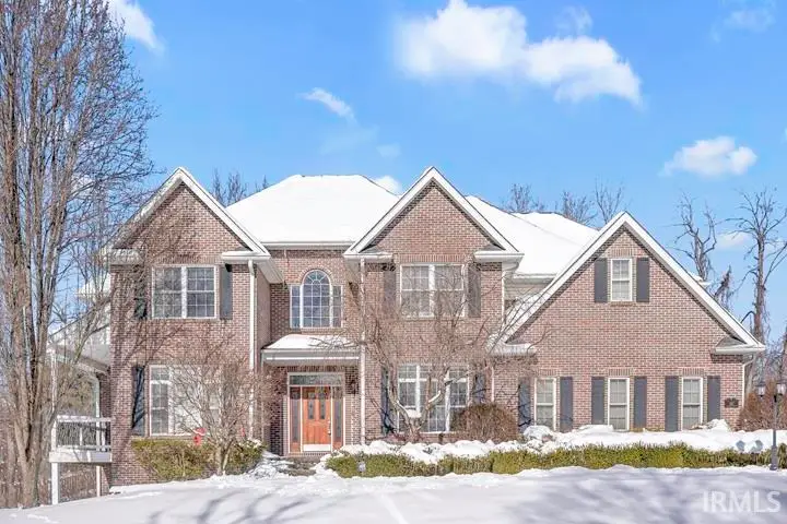 1167 E Secretariat Court, Bloomington, IN 47401 - #2