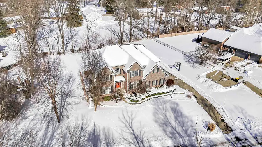 1167 E Secretariat Court, Bloomington, IN 47401 - #3
