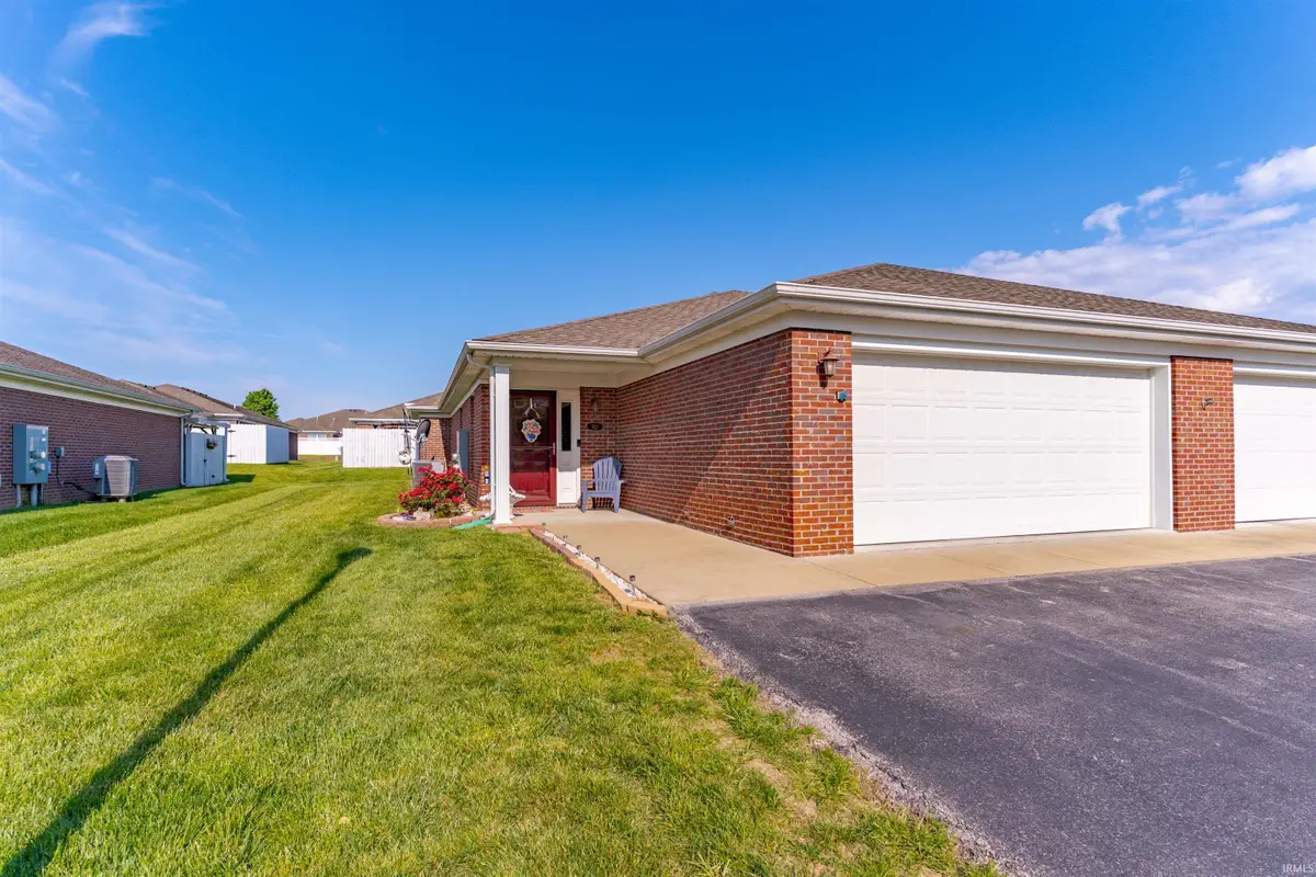 7428 Shea Drive, Evansville, IN 47725 - #1