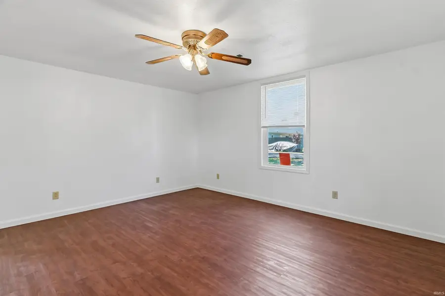 109 E 8th Street, Matthews, IN 46957 - #3