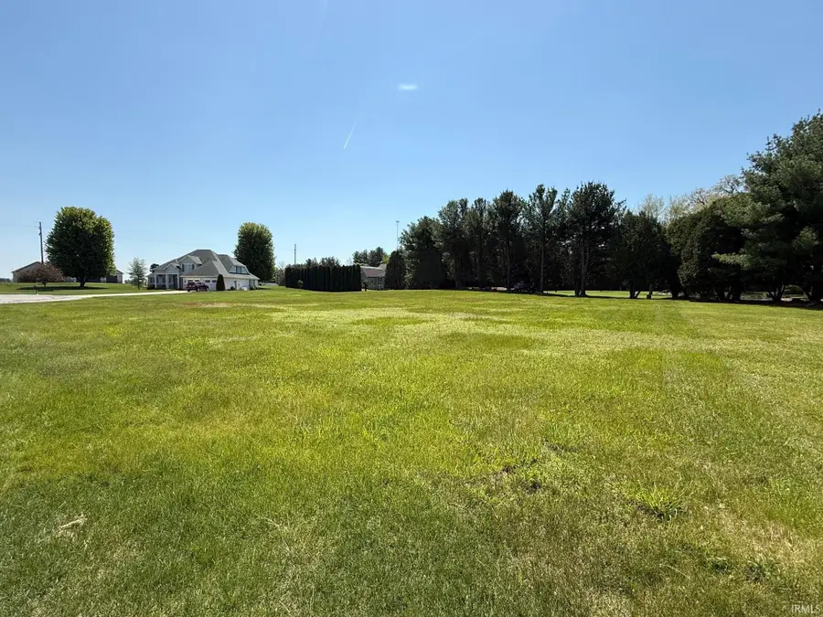 849 E Oak View Estates, Winamac, IN 46996 - #3