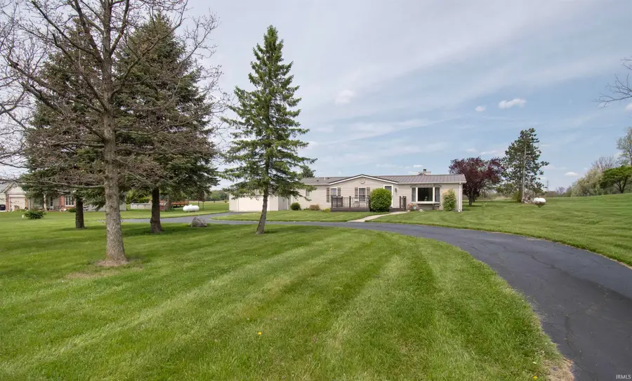 11193 E Baseline Road, Avilla, IN 46710 - #3