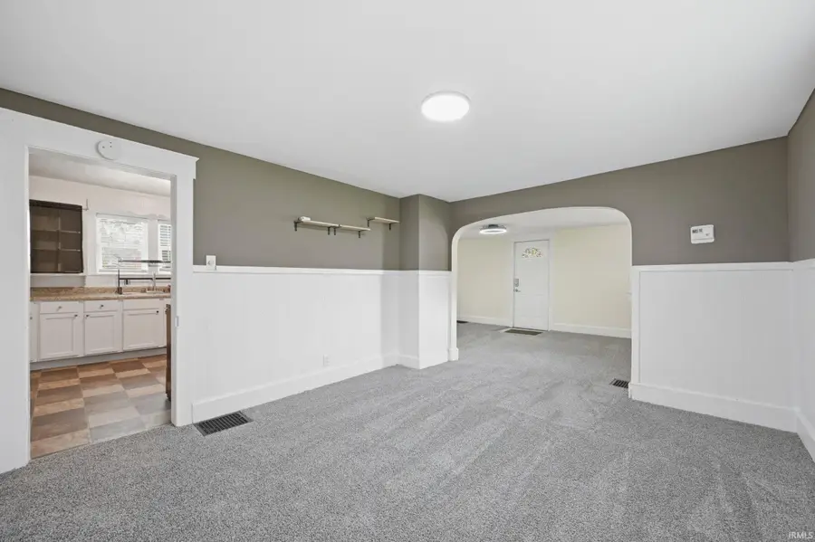 1601 S Burlington Drive, Muncie, IN 47302 - #3