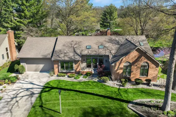 16187 Oak Hill Boulevard, Granger, IN 46530