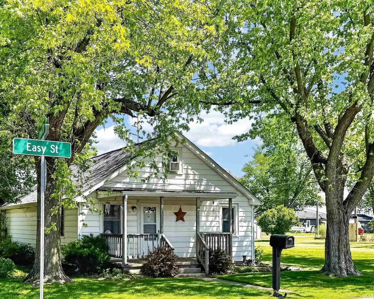 530 Easy Street, Monticello, IN 47960 - #1
