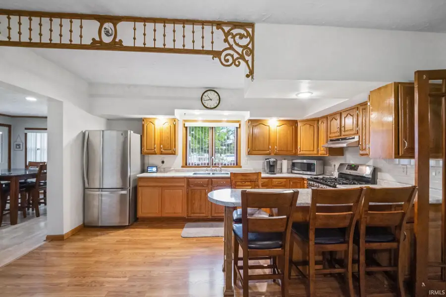 2958 E State Road 28, Frankfort, IN 46041 - #3