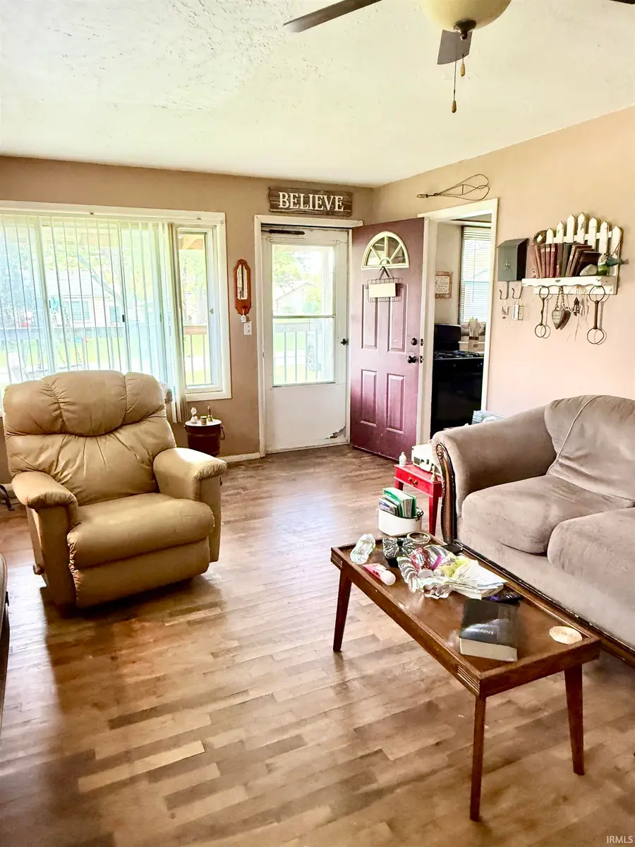 335 N Parker Avenue, Albany, IN 47320 - #3