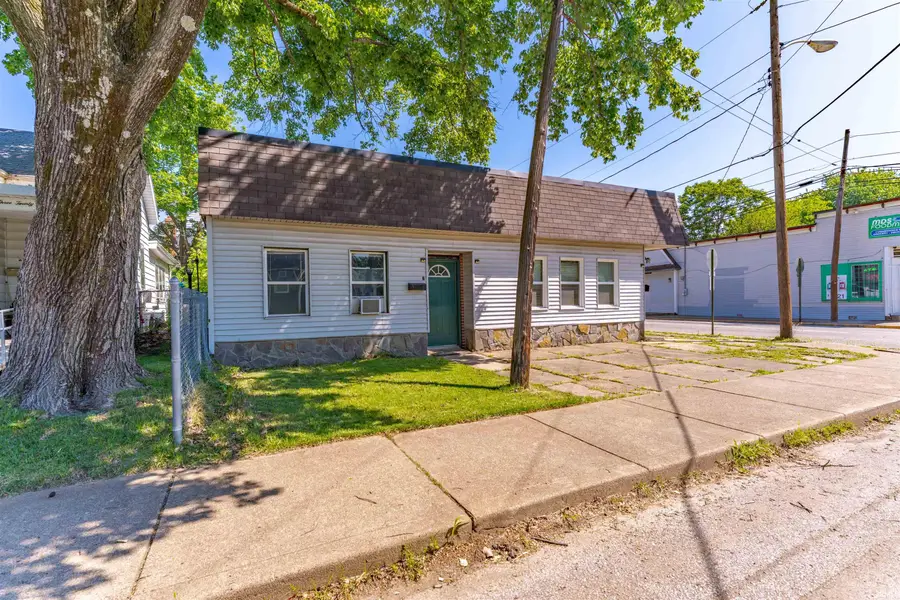 332 Madison Avenue, Evansville, IN 47713 - #3