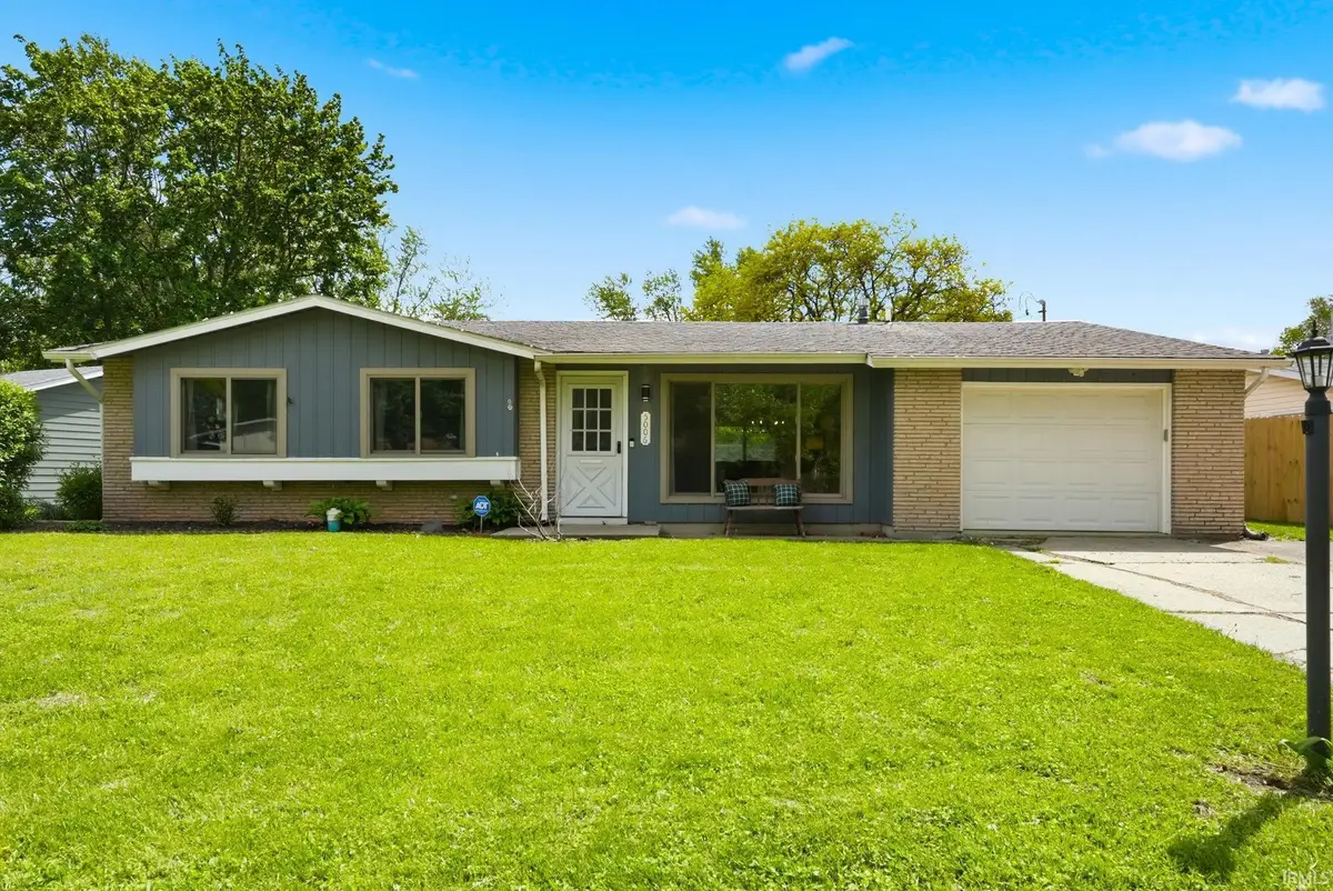5006 Bahama Lane, Fort Wayne, IN 46815 - #1