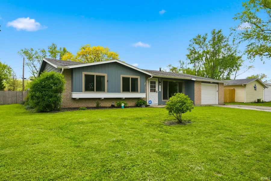 5006 Bahama Lane, Fort Wayne, IN 46815 - #2