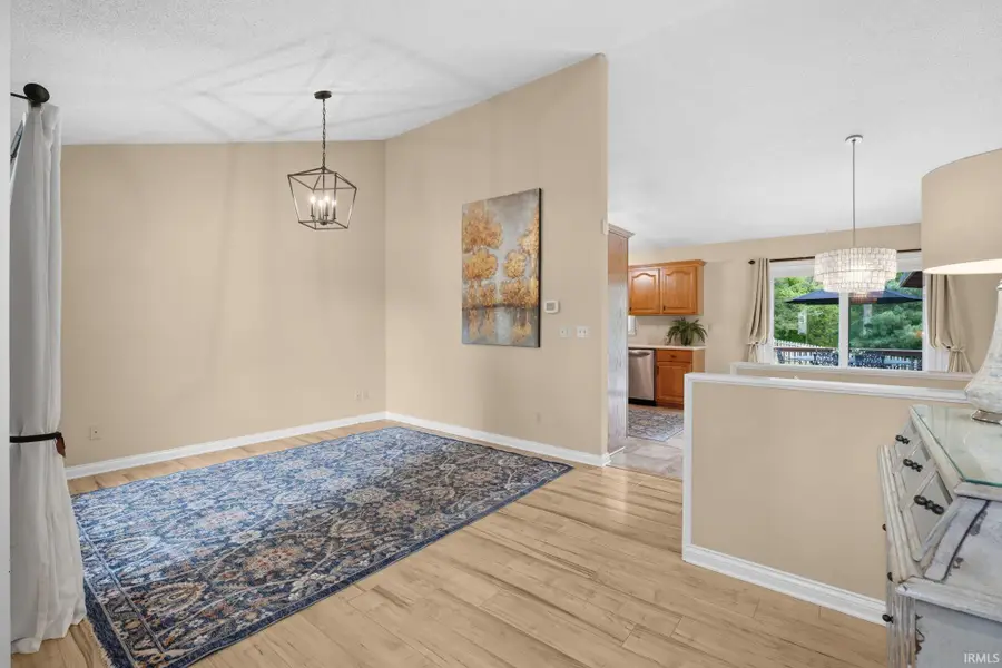6650 N Rhinestone Drive, Ellettsville, IN 47429 - #2