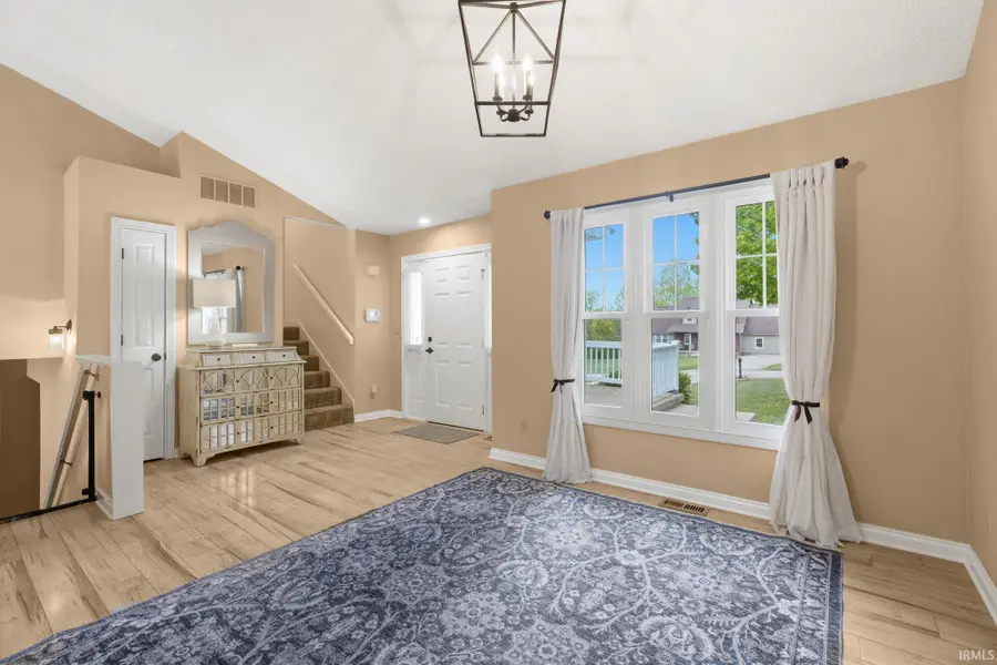 6650 N Rhinestone Drive, Ellettsville, IN 47429 - #3