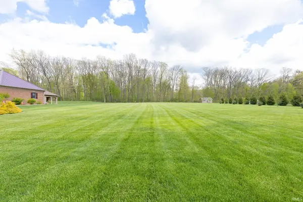 58200 Crystal Springs Drive, Goshen, IN 46528