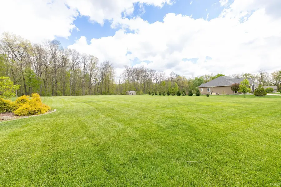 58200 Crystal Springs Drive, Goshen, IN 46528 - #3
