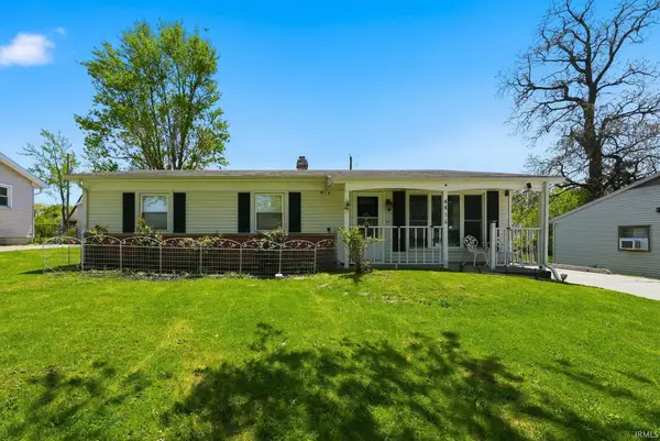 4416 Casa Verde Drive, Fort Wayne, IN 46816