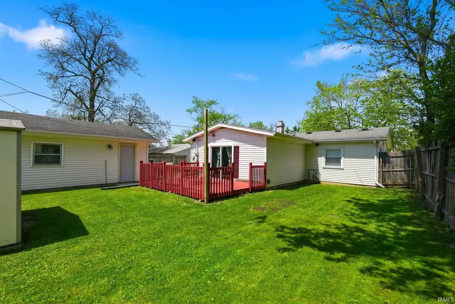 4416 Casa Verde Drive, Fort Wayne, IN 46816 - #2