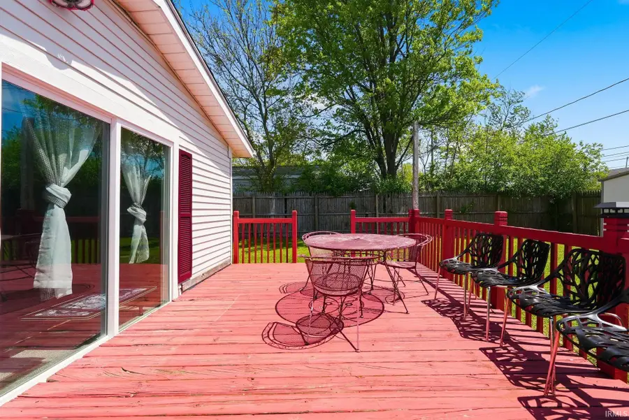 4416 Casa Verde Drive, Fort Wayne, IN 46816 - #3