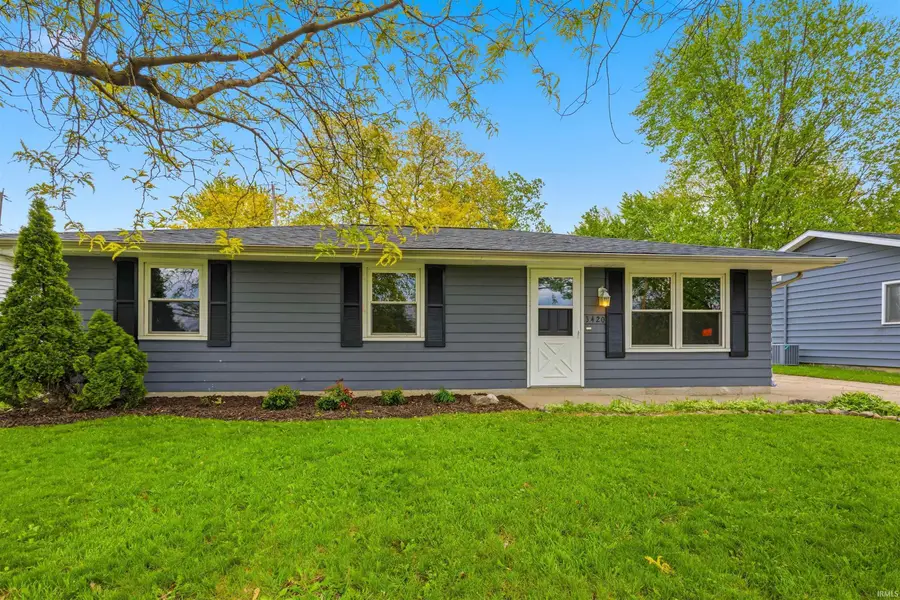 3420 Hobson Road, Fort Wayne, IN 46805 - #2