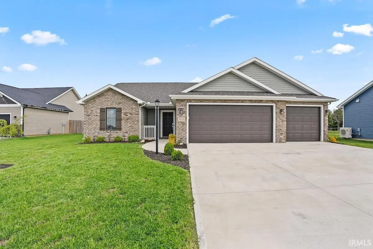 909 Jennifer Drive, Ligonier, IN 46767 - #1