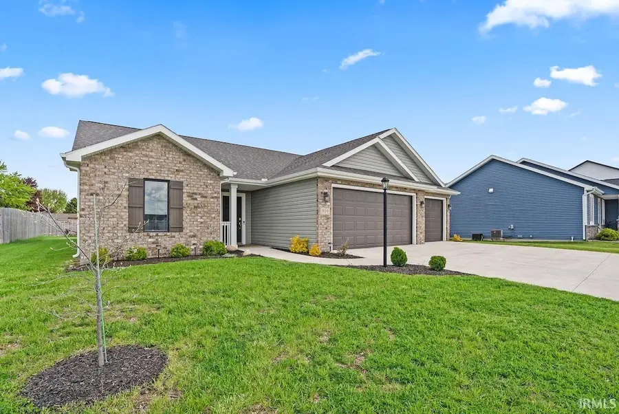 909 Jennifer Drive, Ligonier, IN 46767 - #2