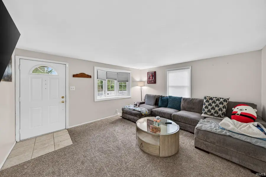 3219 Mckinley Avenue, South Bend, IN 46615 - #2