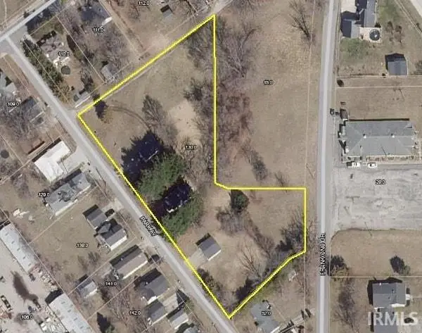 217 N Park Avenue, North Judson, IN 46366 - #2