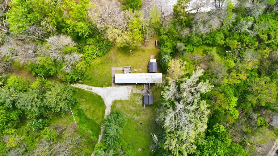 8501 W State Road 14, South Whitley, IN 46787 - #3
