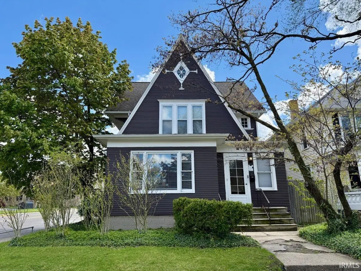 301 W Jackson Boulevard, Elkhart, IN 46516 - #1