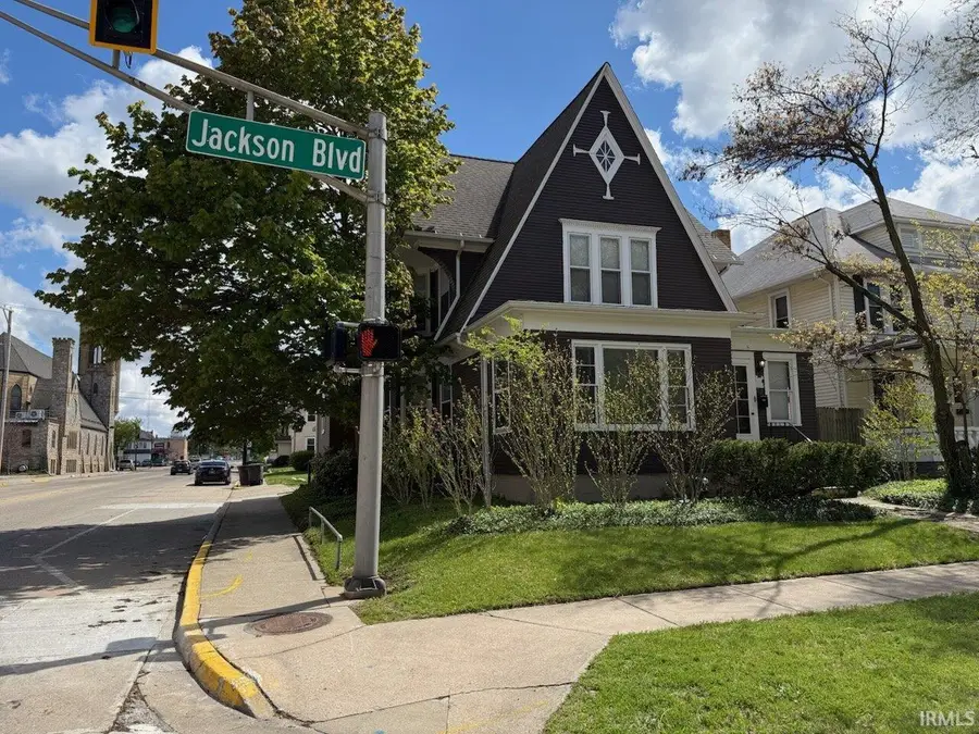 301 W Jackson Boulevard, Elkhart, IN 46516 - #2