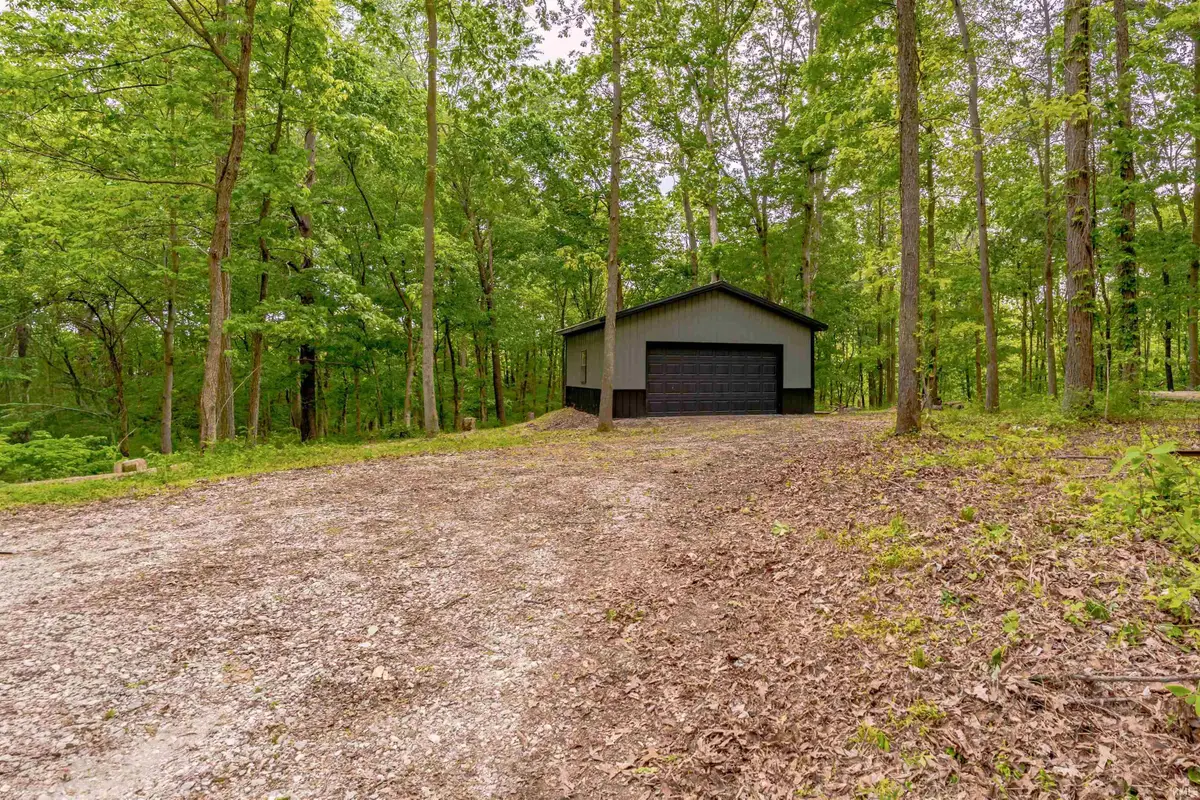 2303 Schroeder Road, Evansville, IN 47725 - #1