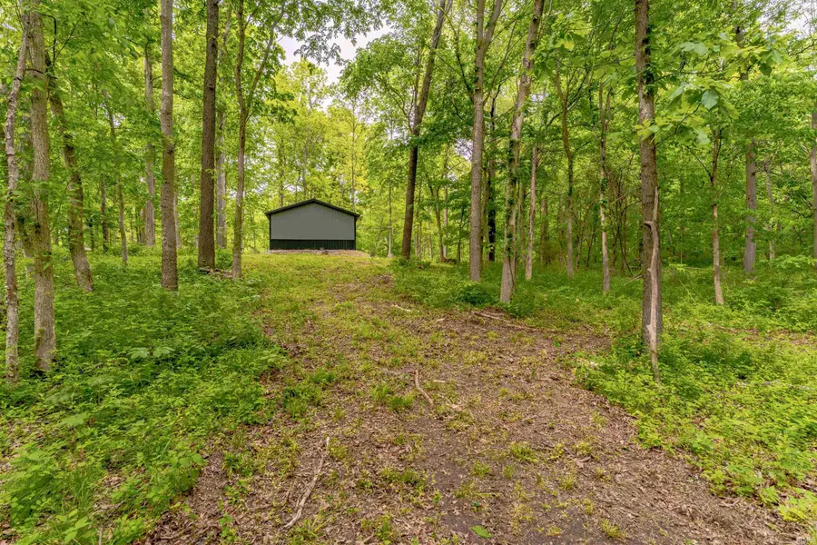 2303 Schroeder Road, Evansville, IN 47725 - #3