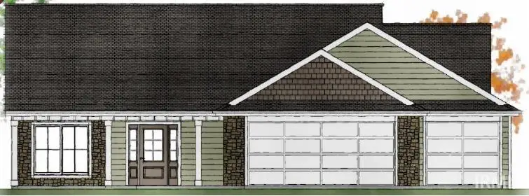 4832 Whittlebury Drive, Fort Wayne, IN 46818 - #1