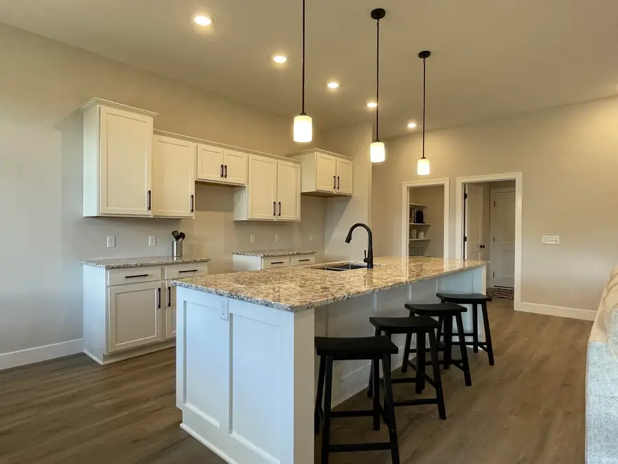 4832 Whittlebury Drive, Fort Wayne, IN 46818 - #2