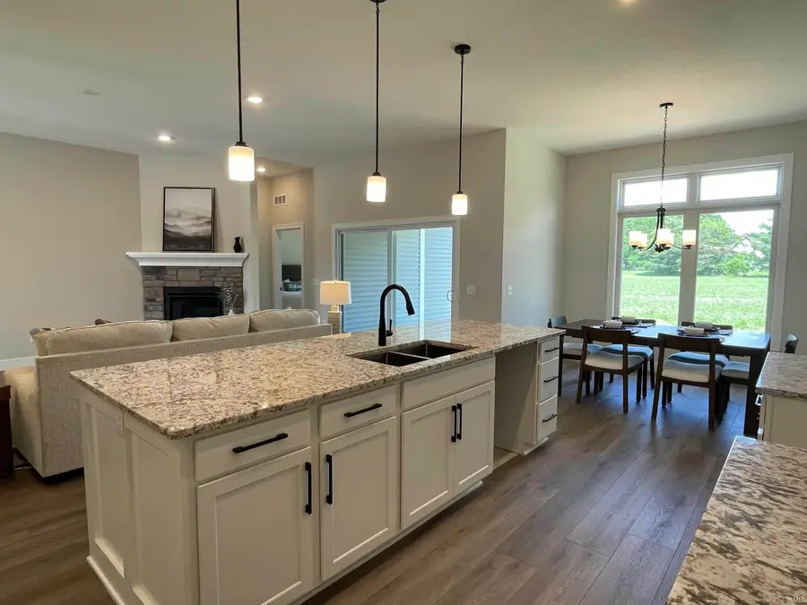 4832 Whittlebury Drive, Fort Wayne, IN 46818 - #3