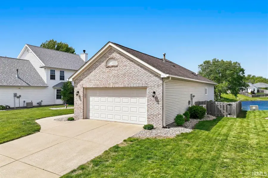 1604 Tabor Court, Lafayette, IN 47909 - #3