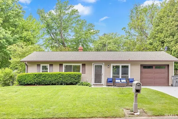 3431 N Kingsley Drive, Bloomington, IN 47404
