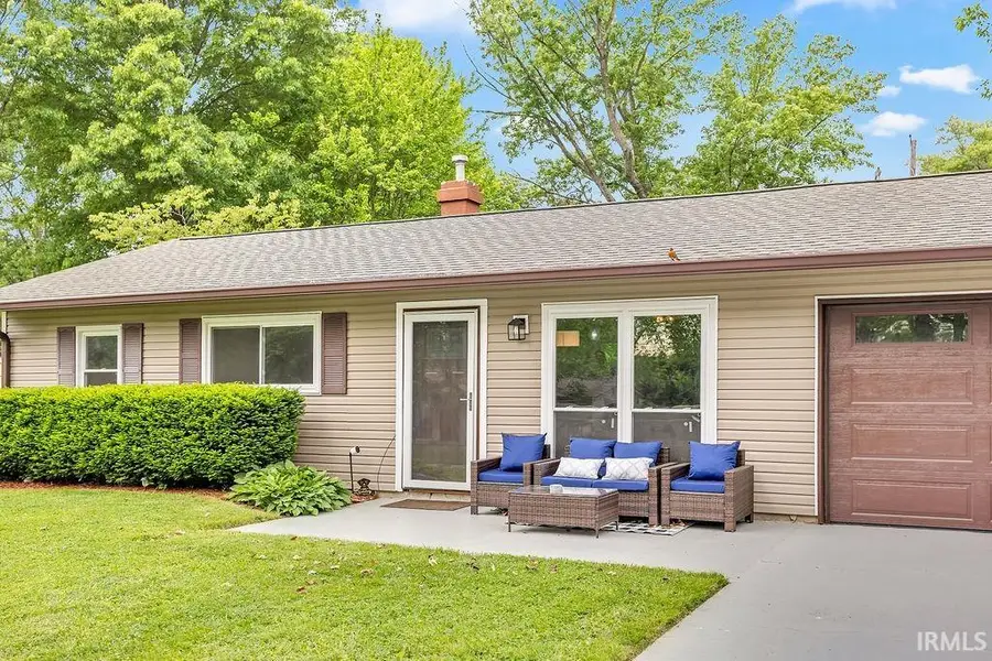 3431 N Kingsley Drive, Bloomington, IN 47404 - #2