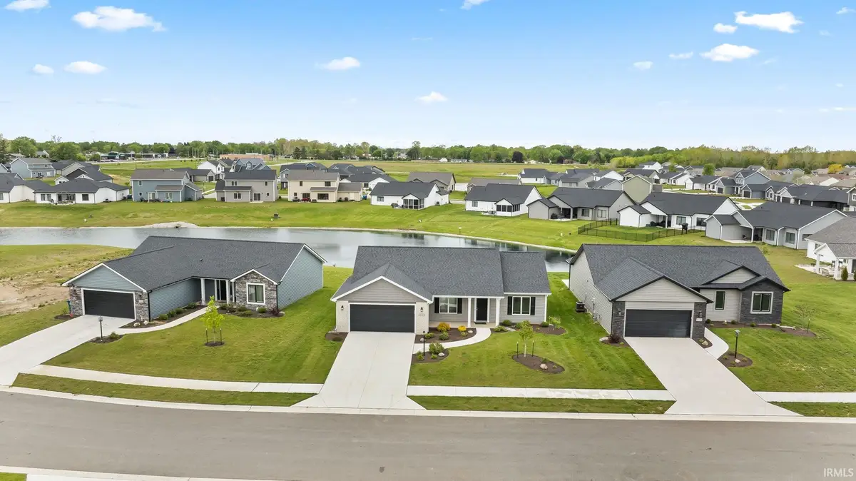 15563 Impala Drive, Huntertown, IN 46748 - #1