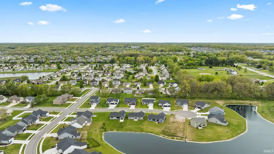 15563 Impala Drive, Huntertown, IN 46748 - #2