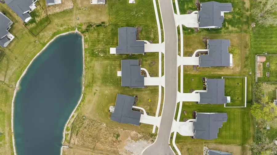 15563 Impala Drive, Huntertown, IN 46748 - #3