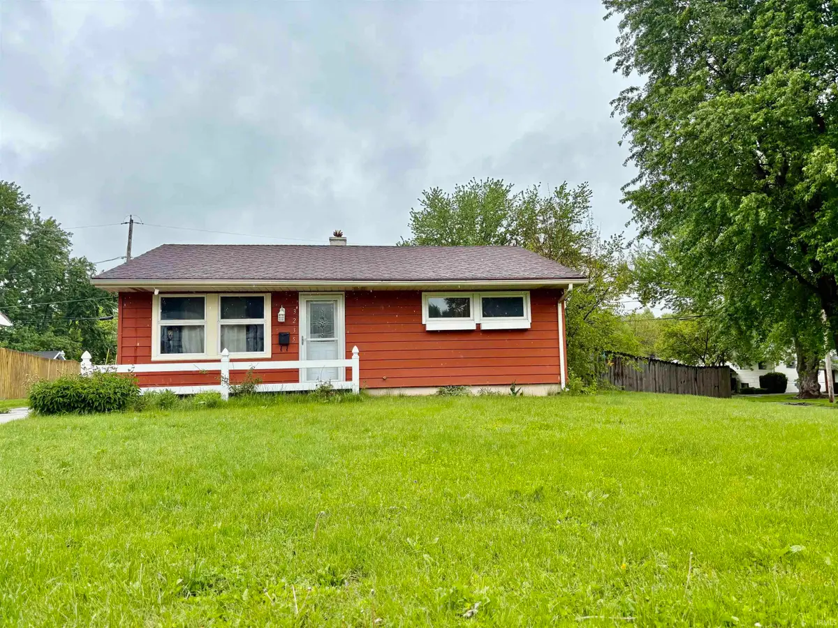 3235 S Koldyke Drive, Marion, IN 46953 - #1