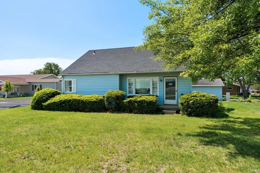 12164 N Us 421, Monticello, IN 47960 - #3